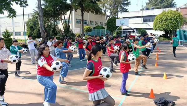 Activación Física